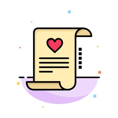 Mektup, Kağıt, Belge, Aşk Mektubu, Evlilik Kartı Özet Fla