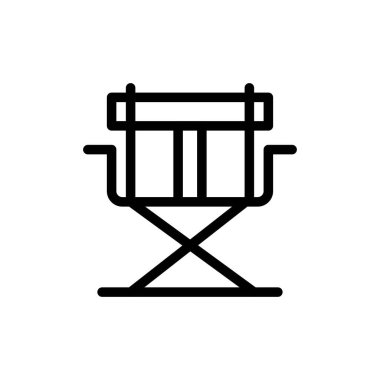 Başkan, Yönetmen, Yönetmen, Katlanabilir Mavi ve Kırmızı İndir ve 