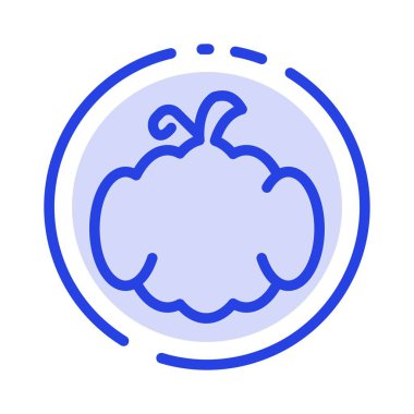 Cucurbit, Cadılar Bayramı, Kabak, Kanada Mavi Noktalı Çizgi Hattı Simgesi