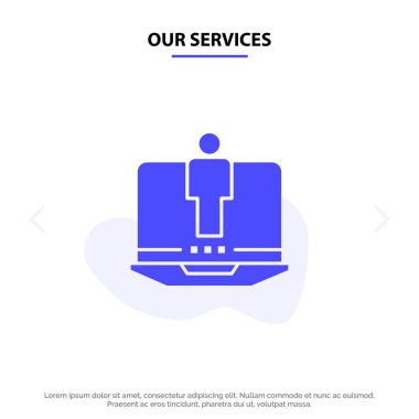 Hizmetlerimiz Laptop, Bilgisayar, Donanım, Servis Katı Glyph Ico