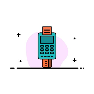 Makine, İş Kartı, Çek, Kredi Kartı, Kredi Kartı Makinesi