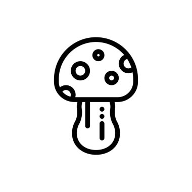 Mantar, Doğa, Zehir, Bahar Mavisi ve Kırmızı İndir ve Satın Al 