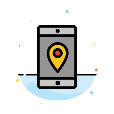 Uygulama, mobil, mobil uygulama, konum, harita Özeti 