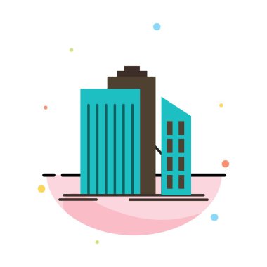 Gökdelen, Mimari, Binalar, İş, Ofis, Real Esta