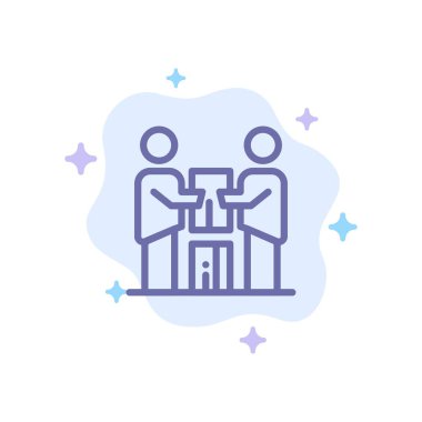 İş, İşbirliği, Ortaklar, Ortaklık, Takım Mavi Sonu 