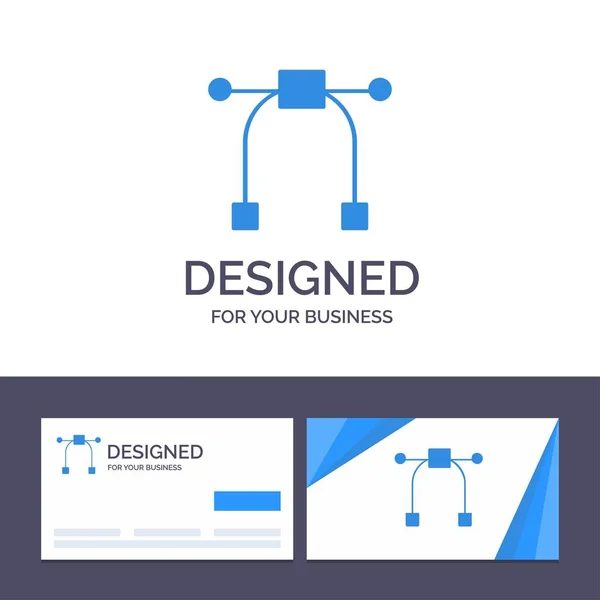 Appeler, Contact, Téléphone, Téléphone Icône solide Infographies 5 étapes — Image vectorielle