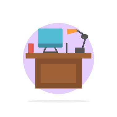 Bilgisayar, Masa, Masaüstü, Monitör, Ofis, Yer, Tablo Özeti 