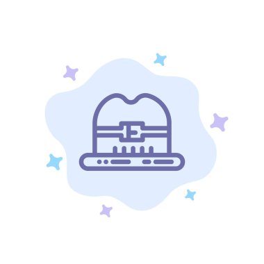 Arama, İletişim, Telefon, Telefon Solid Icon Infographics 5 Adımlar 