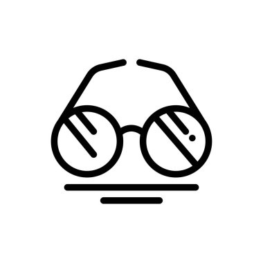 Gözlük, Göz, Görünüm, Bahar Mavi ve Kırmızı İndir ve Şimdi Satın Al