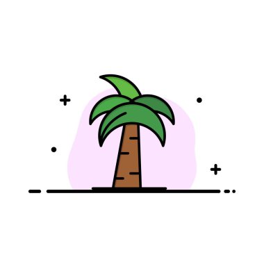 Kültür, Küresel, Hindistan, Hint, Palmiye Ağacı, Srilanka, Tree Busin