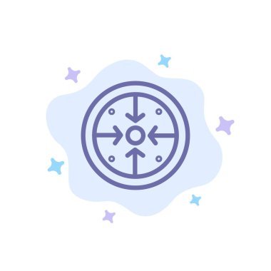 Aşamalar, Hedefler, Uygulama, Operasyon, Süreç Mavi Simge a