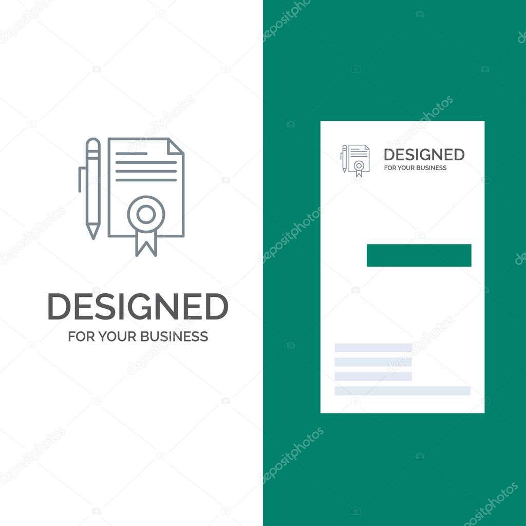 Legal, Legal Documents, Document, Documents, Page Grey Logo Desi