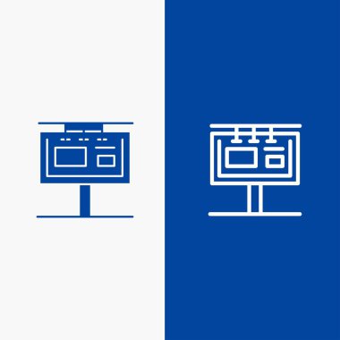 Pano, Pano, Pano, Reklamcılık, Marka Çizgisi ve Glyp