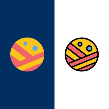 Nemlendirici, Devam, Protein, Güçlü Saç Simgeleri. Düz ve Çizgi