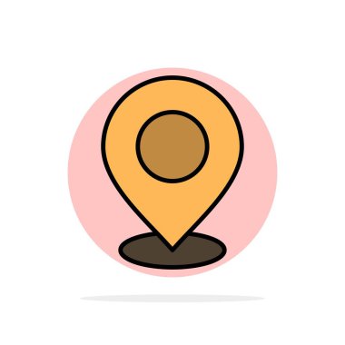 Konum, Harita, İşaret, İşaretçi, Pin, Yer, Nokta, İşaretçi Özet