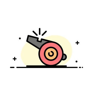 Koç, Hakem, Spor, Düdük İş Düz Hat Dolu Simge V