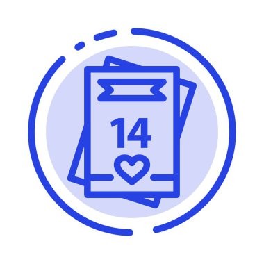 Web tasarımı düz vektör şablonu simgesi