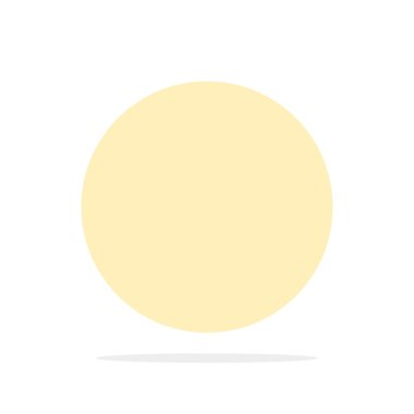 Reklam, reklam, reklam, billboard, promosyon Düz Renk Simgesi