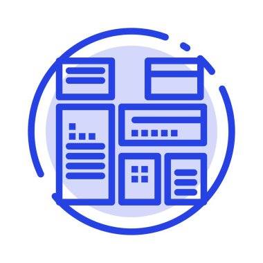 Yerli, Reklam, Yerli Reklam, Pazarlama Mavi Noktalı L