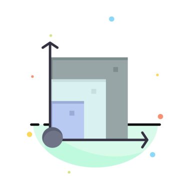 Ölçeklenebilir, Sistem, Ölçeklenebilir Sistem, Bilim Soyut Düz Renk I