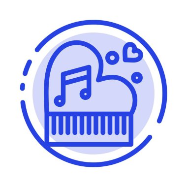 Klasik, aşk, evlilik, tutku, piyano, Sevgililer günü, düğün mavisi