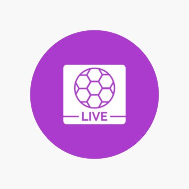 Canlı, Oyun, Ekran, Futbol