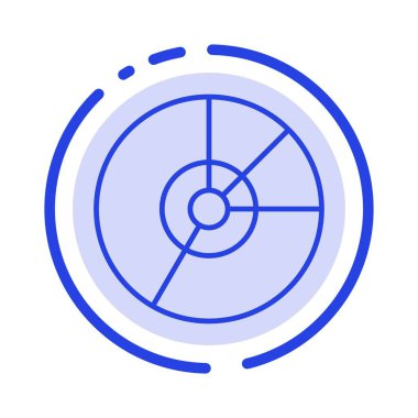 Pasta, İş, Grafik, Diyagram, Finans, Grafik, İstatistik Mavi D