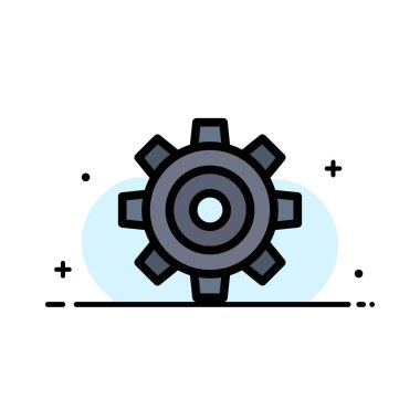 Temel, Genel, İş, Ayar, Evrensel İş Düz Hat Dolgusu