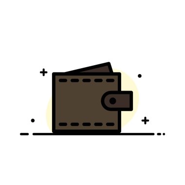 İş, Finans, Arayüz, Kullanıcı, Cüzdan İş Düz Hat F