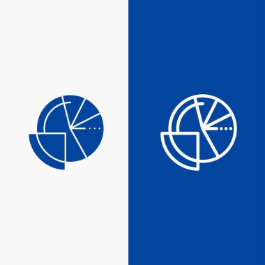 Finansal Veriler, Analiz, Analitik, Veri, Finans Hattı ve Glyp