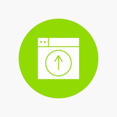 Upload, Up, Web, Tasarım, uygulama