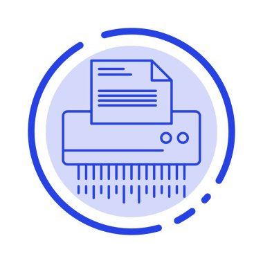 Shredder, gizli, veri, dosya, bilgi, ofis, kağıt B