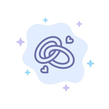 Yüzük, Nişan, Alyans, Nişan Yüzüğü, Aşk MaviSi Simgesi 