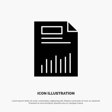 Belge, İşletme, Grafik, Finans, Grafik, Kağıt, İstatistik sol