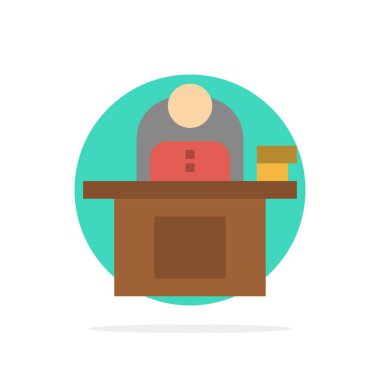 Masa, İş, Bilgisayar, Laptop, Kişi, Kişisel, Kullanıcı Abstrac