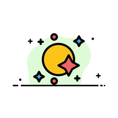 Astronomi, Galaksi, Uydu, Uzay, Uzay Gemisi İş Düz Li