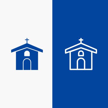 Kilise, Kutlama, Hıristiyan, Haç, Paskalya Hattı ve Glyph Sol