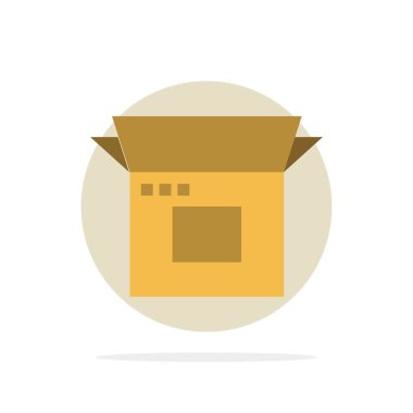 Ürün yayın, Iş, modern, ürün, yayın soyut Cir