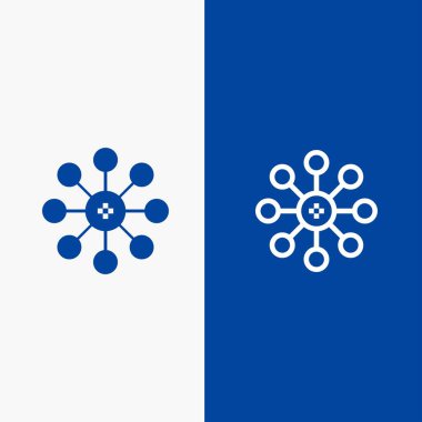 Biyokimya, Biyoloji, Hücre, Kimya Hattı ve Glifler Katı simgesi