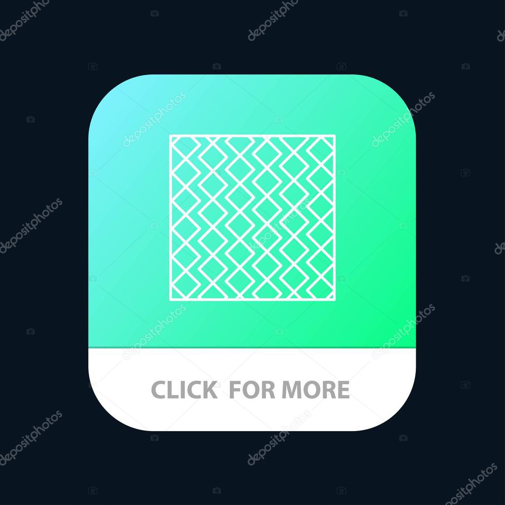 Tile, Floor, Slab, Square, Stripes, Tiles, Wall Mobile App Butto