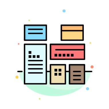 Yerli, Reklam, Yerli Reklam, Pazarlama Soyut Düz