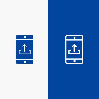 Uygulama, Mobil, Mobil Uygulama, Akıllı Telefon, Yükleme Hattı