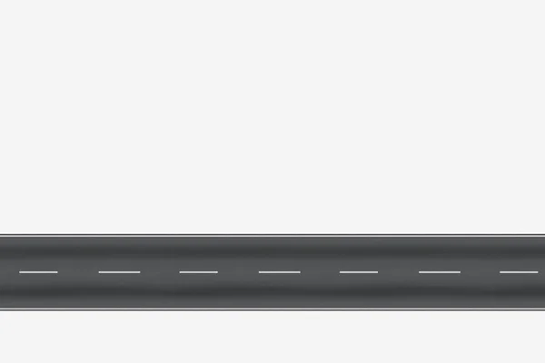 beyaz zemin üzerinde yol
