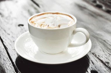 Viyana kahve Kupası