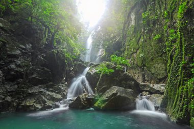 Sai khao şelale, pattani Tayland