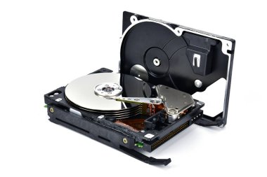iç sabit disk