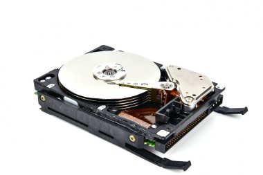 iç sabit disk