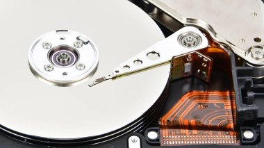 iç sabit disk