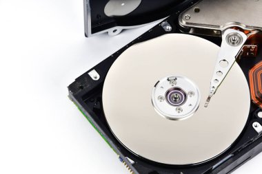 iç sabit disk