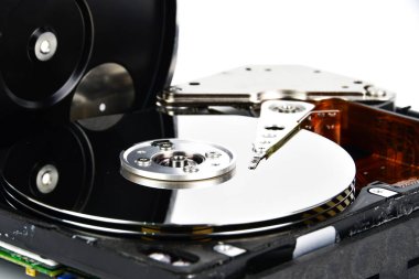 iç sabit disk